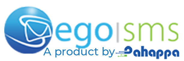 EgoSms Logo